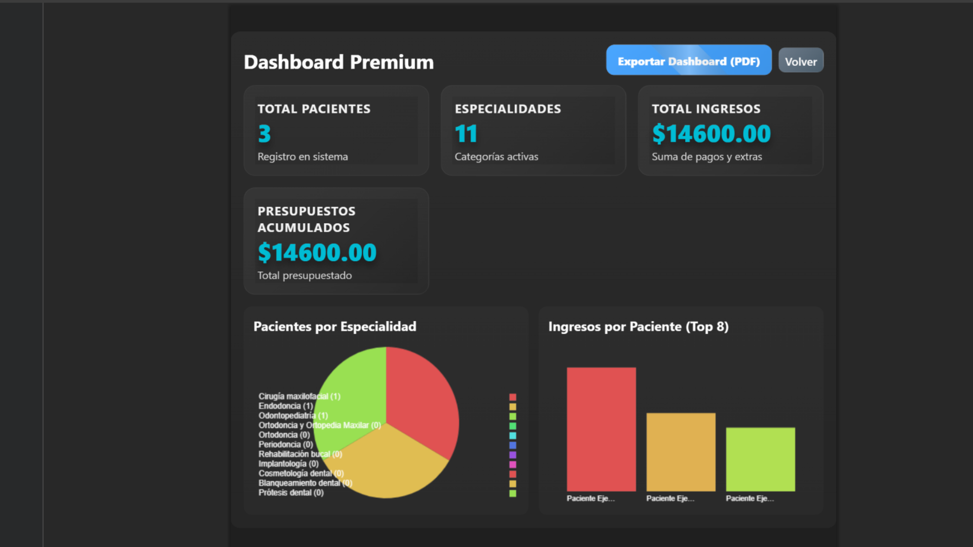 Galería DENTO — captura 12